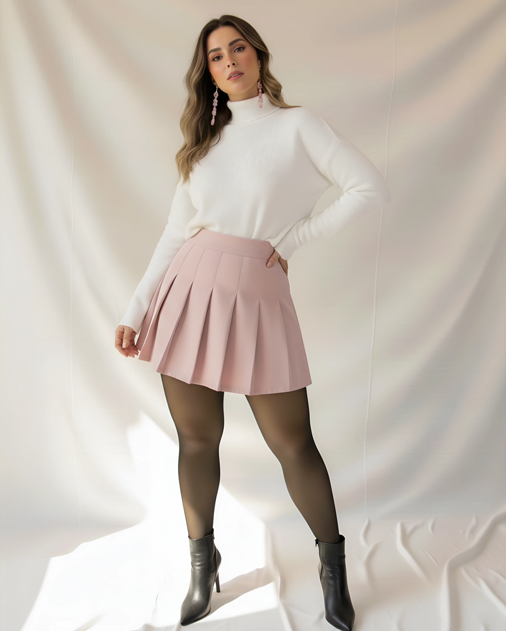 CozyLoops™️Magic Leggings