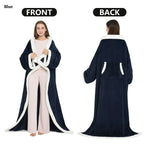 CozyLoops™️ Heated Blanket